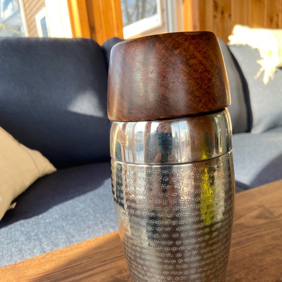 Unique cocktail shaker - Picture 5 of 5